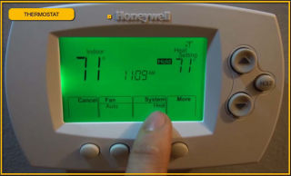 Troubleshooting your Heating/Furnace System